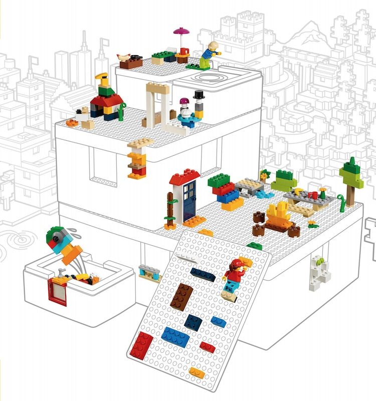 ikea e lego