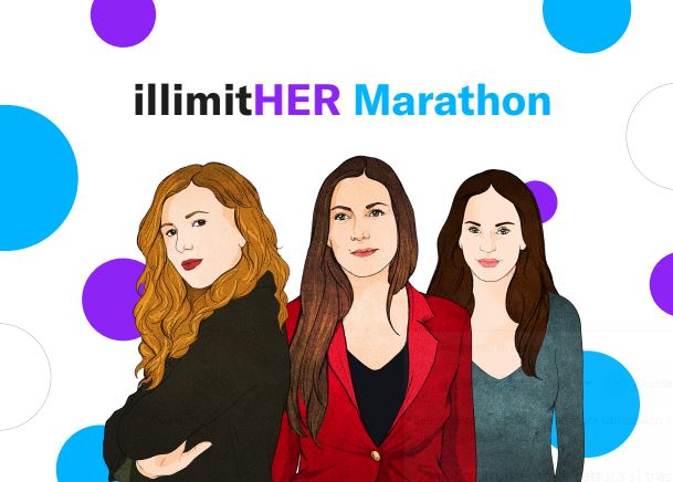 illimither marathon