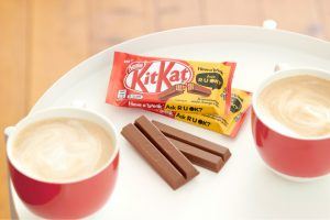 KitKat Australia lancia uno speciale ‘Have a Break pack’ e lo fa per una buona causa