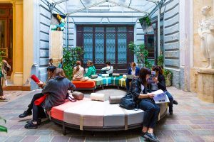 Milano non rinuncia al design e al Fuorisalone, arriva Milano Design City