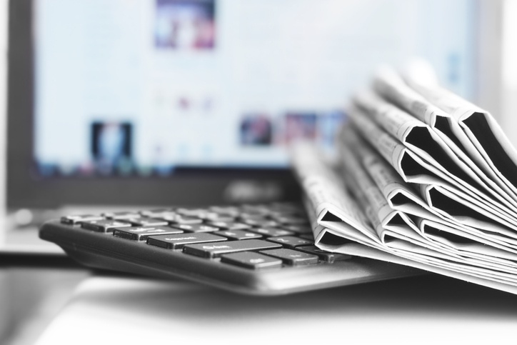 reazioni social articoli