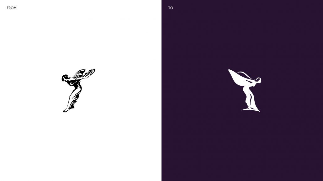 rebranding