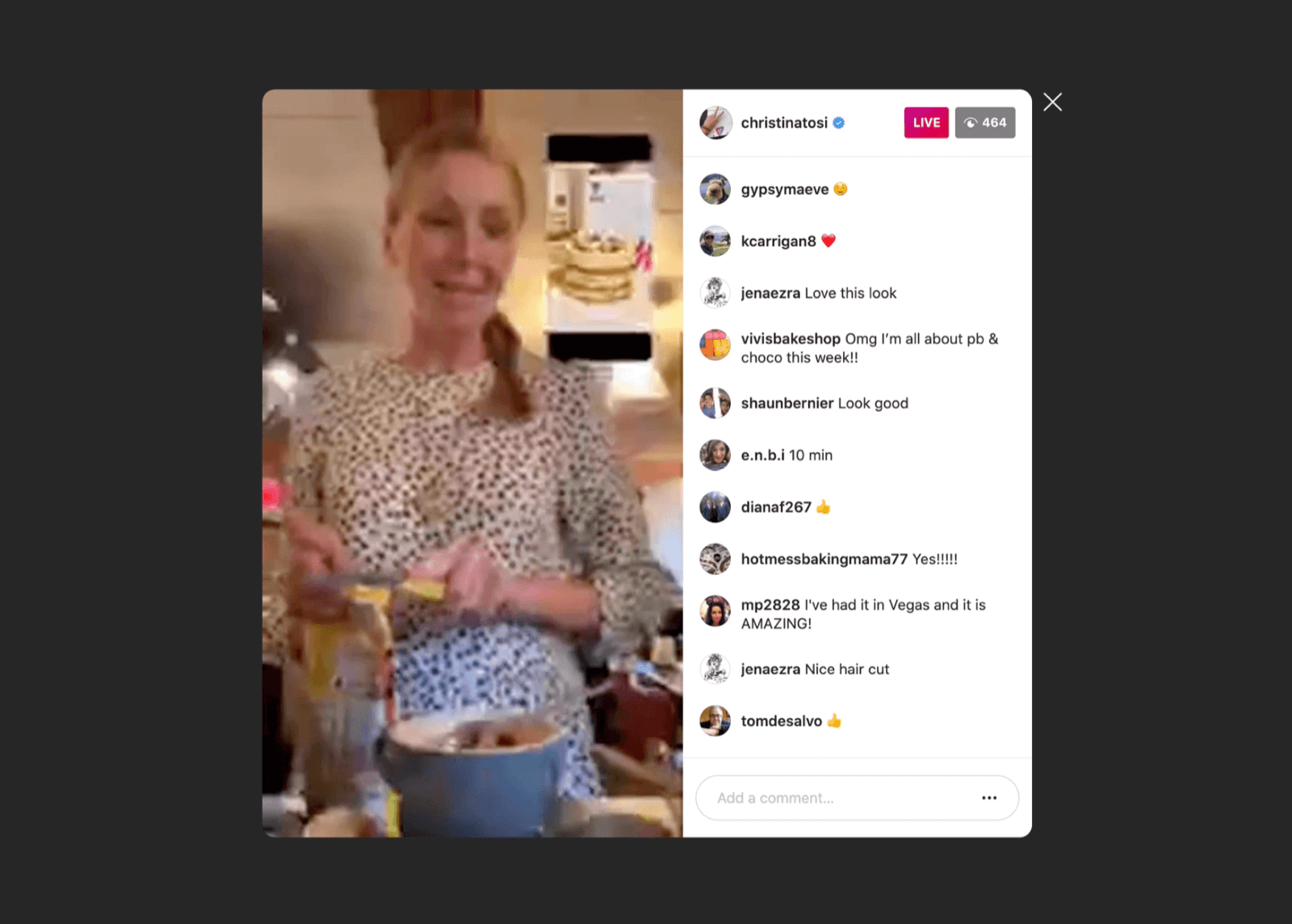 come gestire instagram dal tuo computer