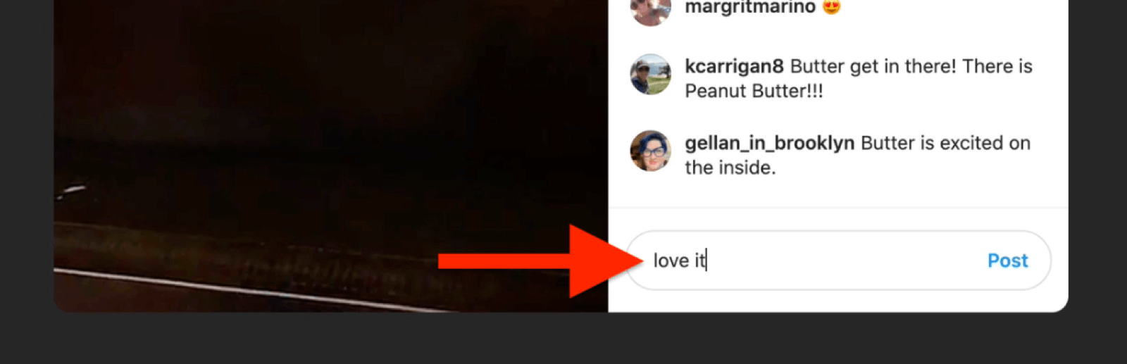 come gestire instagram dal tuo computer
