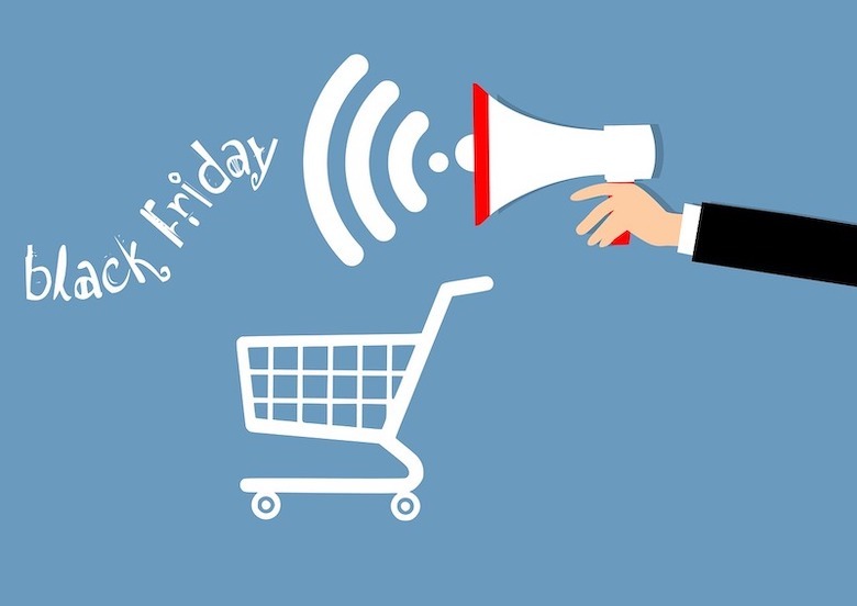 Il Black Friday non è improvvisazione