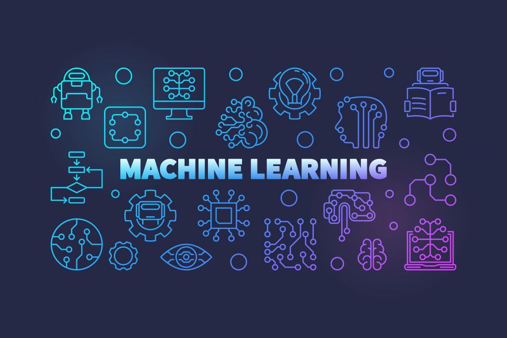 Machine learning TikTok