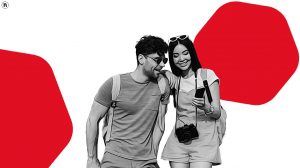 17,7 milioni di interazioni: i numeri di food e travel influencer su Instagram