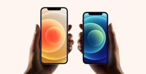 Mini è la parola chiave per i nuovi prodotti di Apple