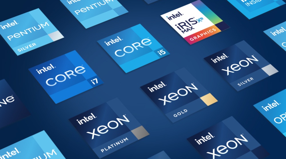 Rebranding di settembre: Intel, Ginori, Avon, Maserati, Widiba e Scarpa