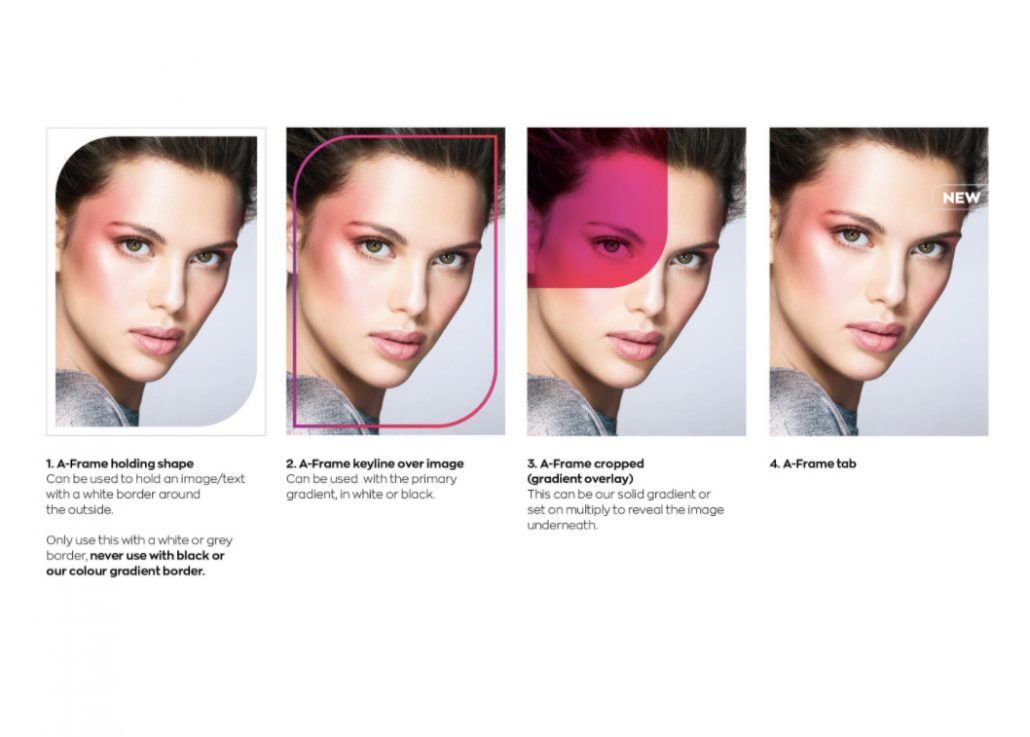 Rebranding di settembre: Intel, Ginori, Avon, Maserati, Widiba e Scarpa