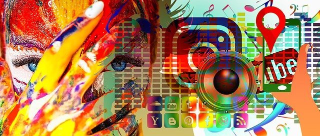 proteggerti dai social media
