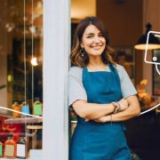 splio contactless mobile wallet