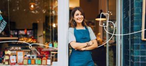 Le potenzialità della tecnologia contactless per il rilancio del Retail, online e offline