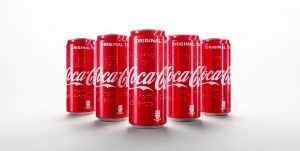 The Smile Can, l’edizione limitata di Coca-Cola per la Giornata Mondiale del Sorriso