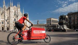 Il nuovo delivery della casa editrice Zanichelli consegna a casa perle di cultura italiana