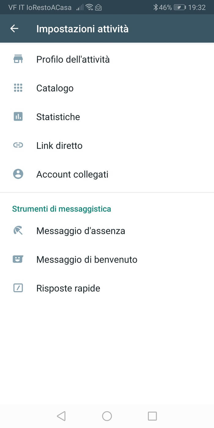 Whatsapp Business: a cosa serve e le ultime novità