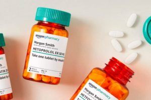 Amazon lancia Pharmacy, la farmacia online che potrebbe rivoluzionare il settore