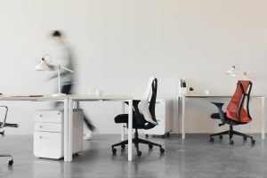 Workspace: il COVID-19 segna l’addio agli open office