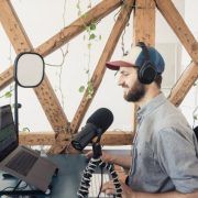 podcasting