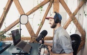 Reportage e nuovi trend dal Festival del Podcasting 2022