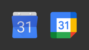 Rebranding di ottobre: Gmail, Catawiki e Bing