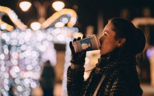 La voglia di Natale arriva in anticipo, a dirlo sono i dati raccolti da Spotify
