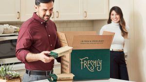 L’acquisizione di Freshly da parte di Nestlè: il trend del delivery è qui per restare