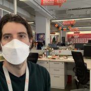 Gianluca Fracasso Alibaba
