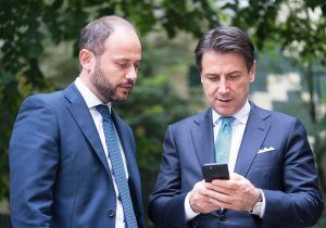 Social Media Manager del Presidente Conte a 34 anni: l’intervista a Dario Adamo