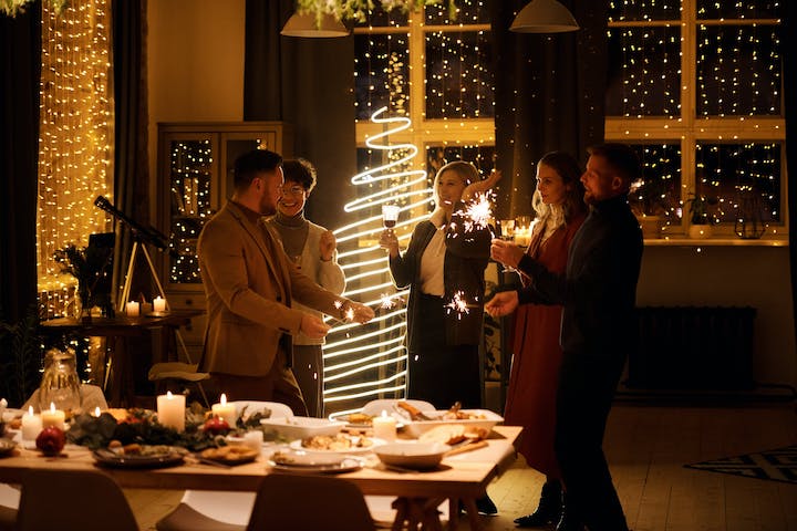 Ikea: luci nel presente e nel futuro