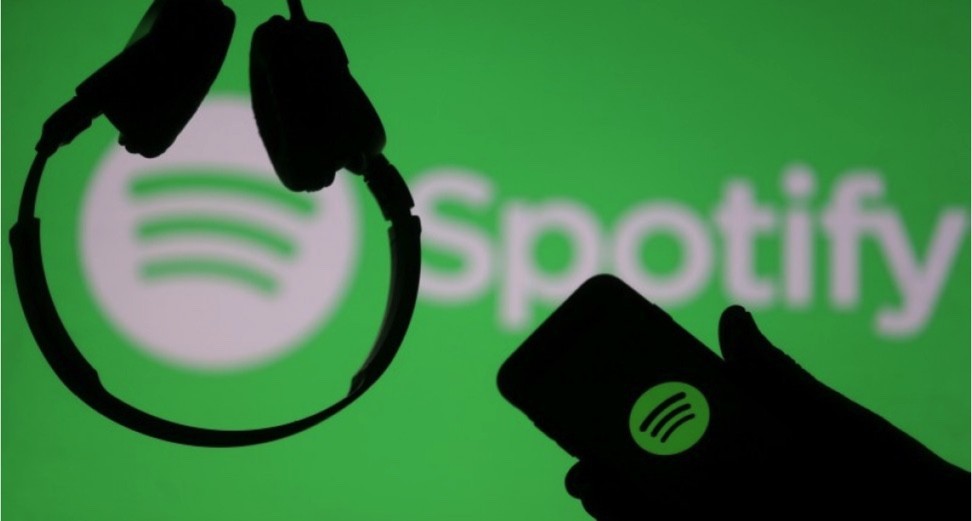 Beethoven Spotify storie