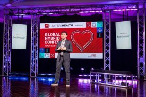 Frontiers Health 2020: accelerazione globale della Salute Digitale ed ecosistema innovazione in risposta alla pandemia