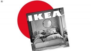 L’anno di IKEA, fatto di sostenibilità e digitale per un presente migliore