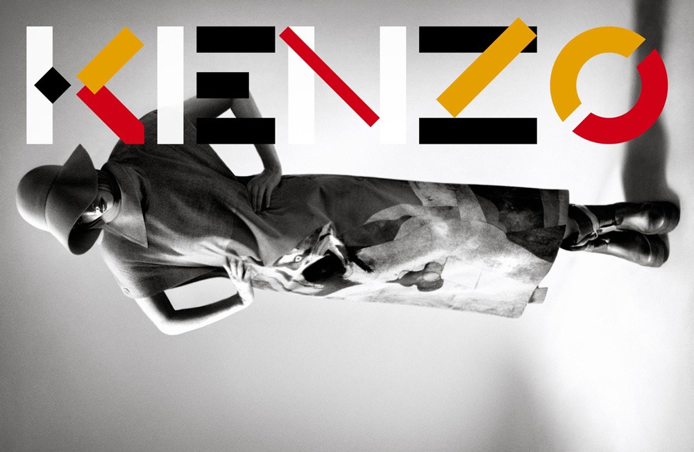 kenzo