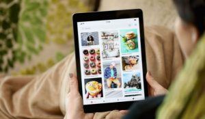 5 consigli su come utilizzare Pinterest per raggiungere e coinvolgere i consumatori durante le festività natalizie
