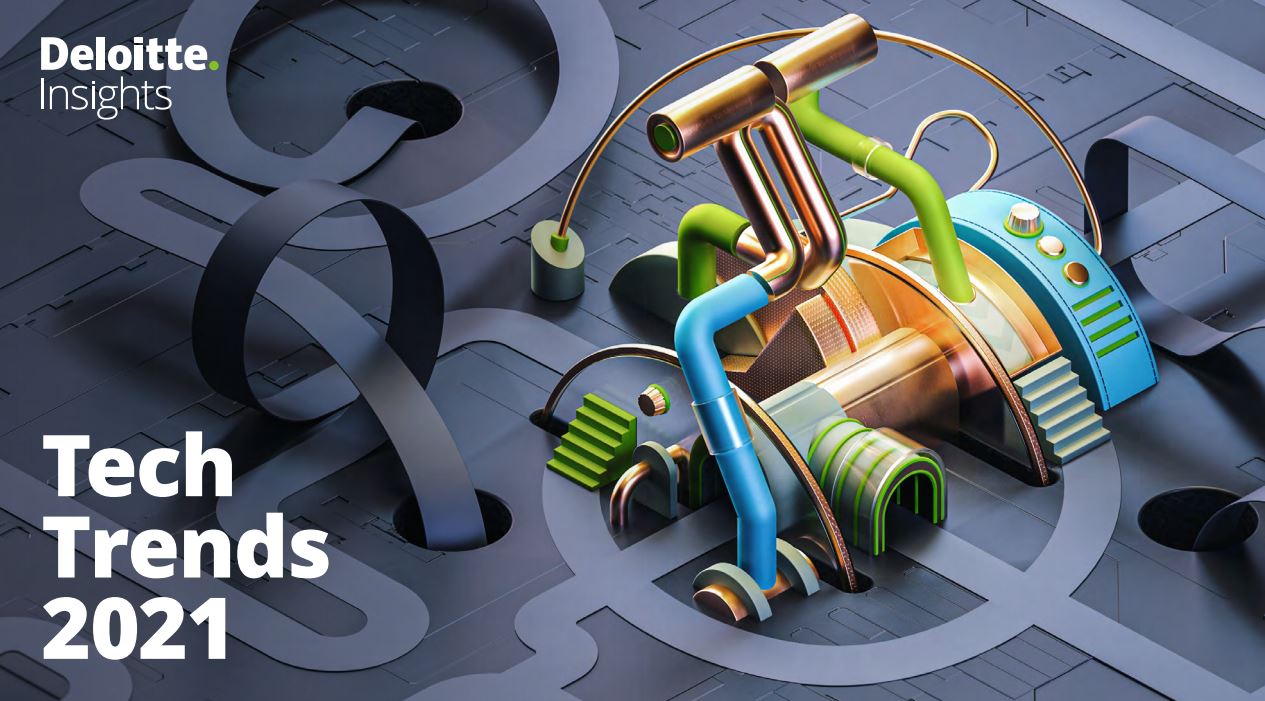 Deloitte - Tech Trends 2021 -_EN