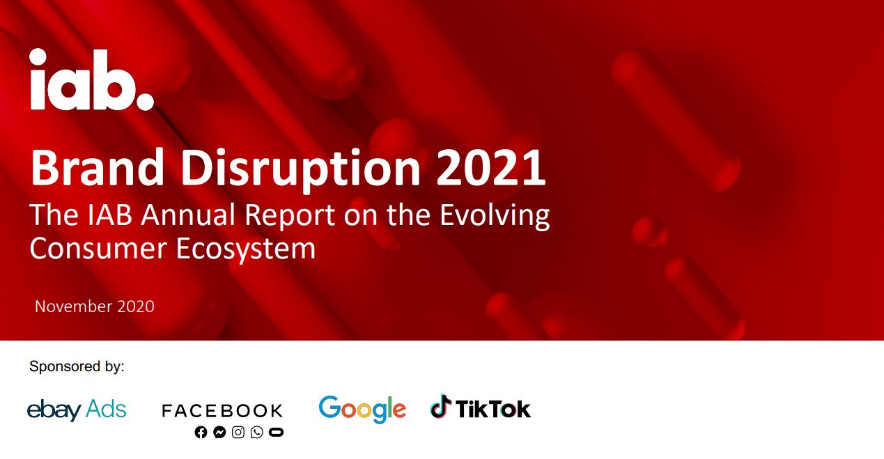 IAB - Brand Disruption 2021 -_EN