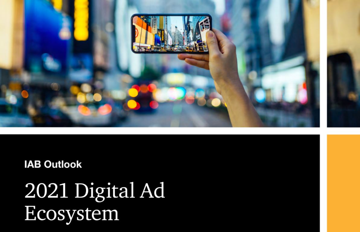 iab outlook 2021