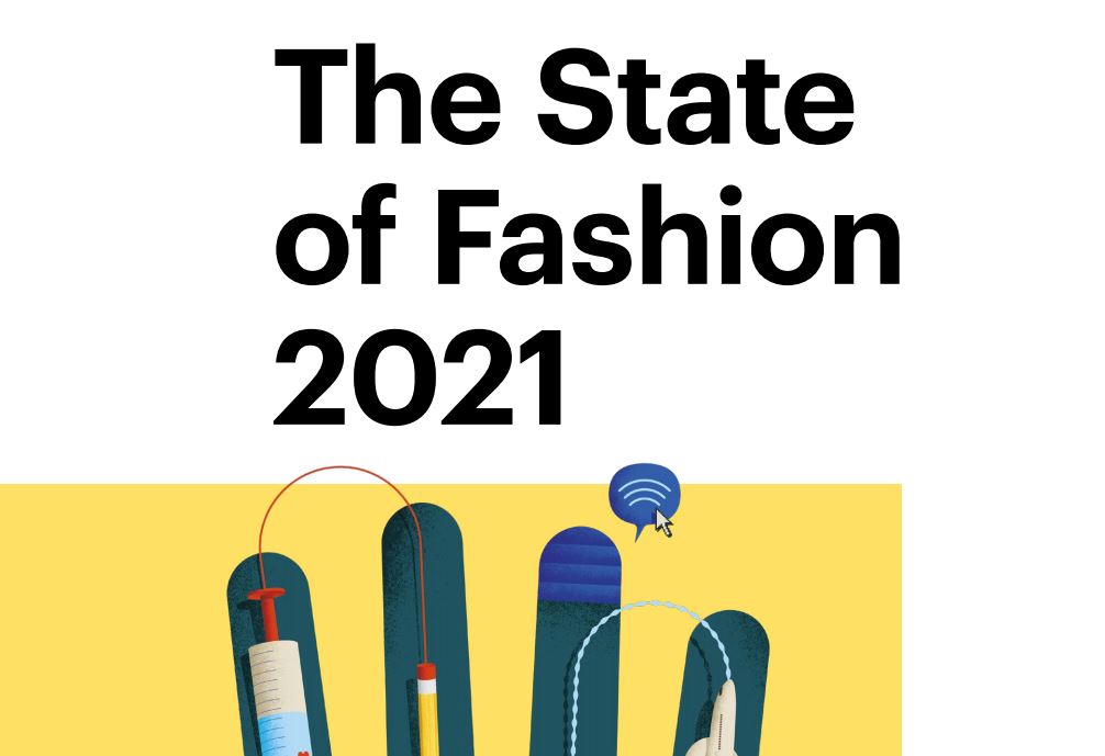 MCKINSEY - The State of Fashion 2021 -_EN
