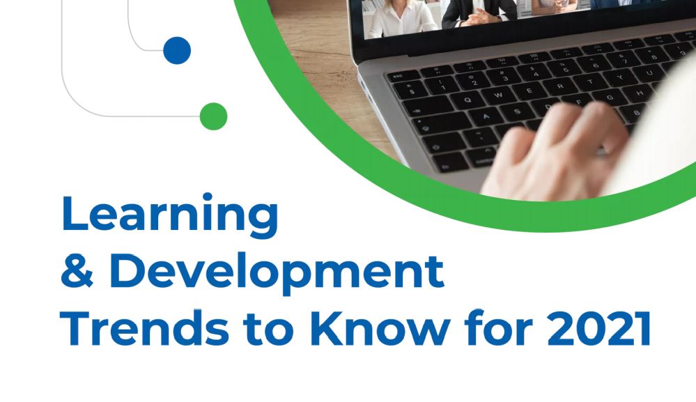 Macorva - Learning & Development Trends to Know for 2021 -_EN