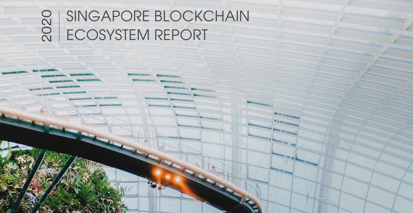 Monetary Association Singapore - SG Blockchain Ecosystem Report 2020 -_EN