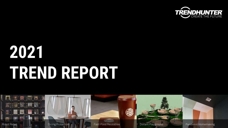 Trendhunter - 2021 Trend Report -_EN
