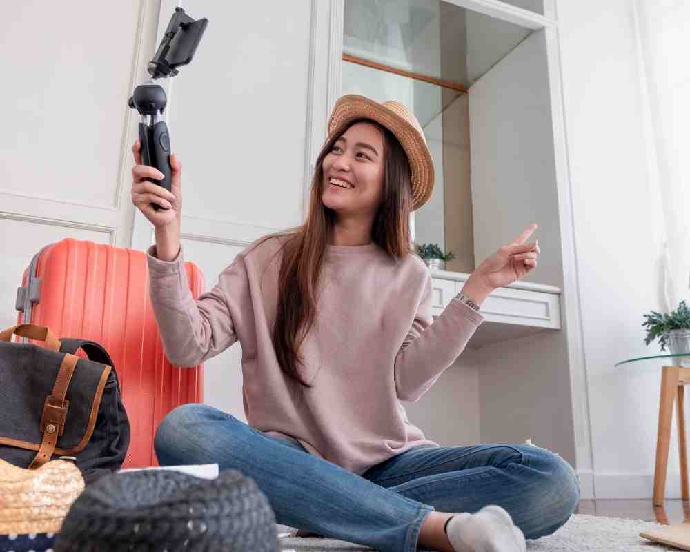 social media tiktok