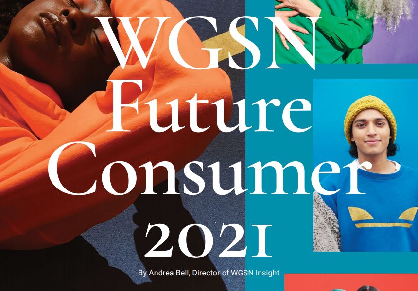 WGSN - Future Consumer 2021 -_EN
