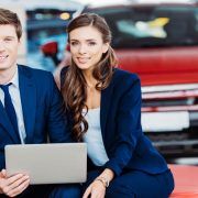 automotive trends