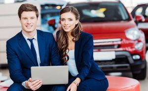 Da Stellantis all’acquisto online: tutti i trend automotive per il 2021