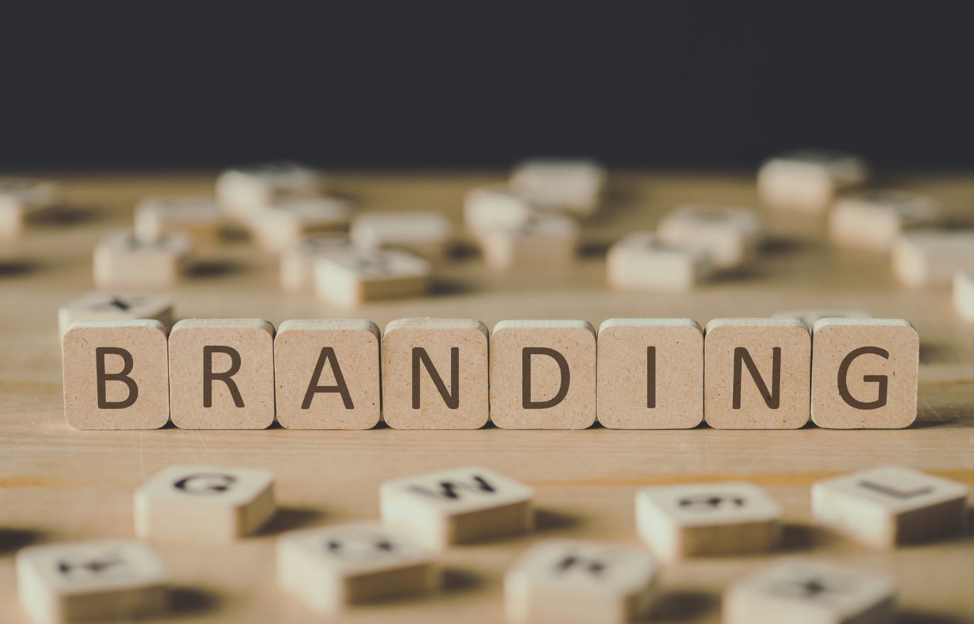 fare branding