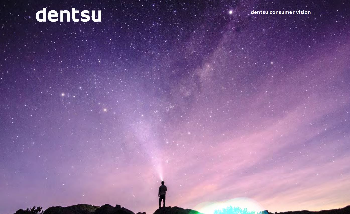 dentsu