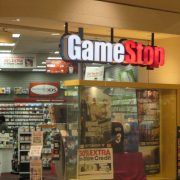 gamestop robinhood