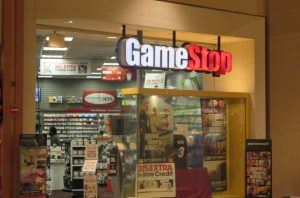 La strana storia di GameStop: business da old economy e azioni alle stelle